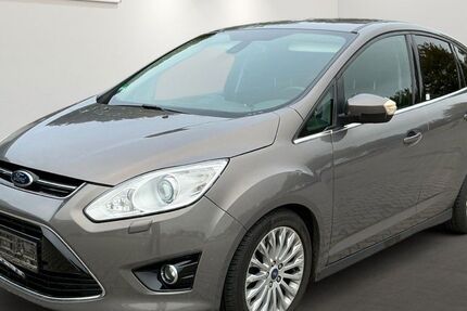 Ford C-Max 304.579 km 1.699 € Brehna 06796