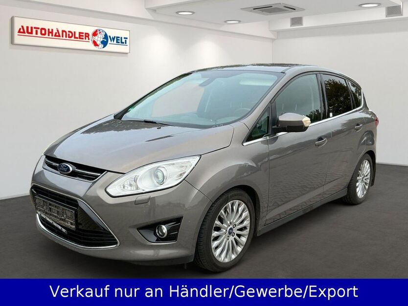 Ford C-Max 304.579 km 1.699 € Brehna 06796