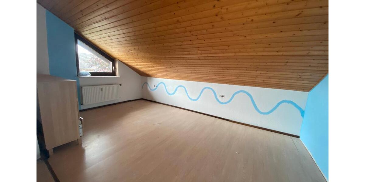 Etagenwohnung Bad Zwesten - 3 Zimmer, 102 m&sup2;, 520&euro; | Angebot:26619525