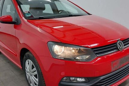 VW Polo 160.000 km 5.690 &euro; Deggingen 73326