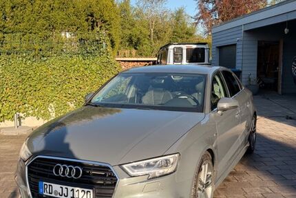 Audi A3 92.000 km 14.999 &euro; Bordesholm 24582