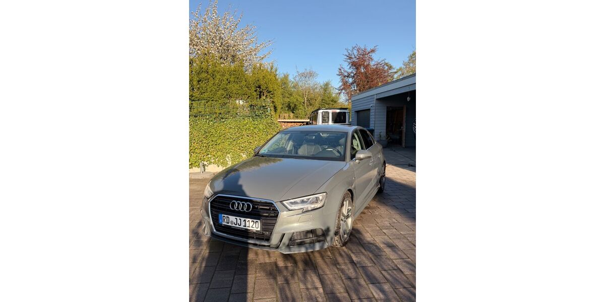 Audi A3 92.000 km 14.999 &euro; Bordesholm 24582