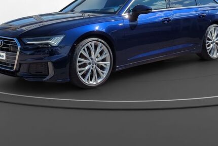 Audi A6 95.500 km 39.480 &euro; Weimar 99423