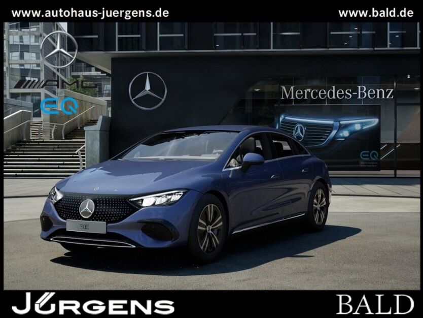 Mercedes-Benz EQE 9.461 km 43.840 € Hagen 58135