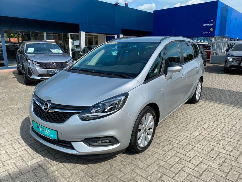 Zafira