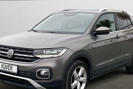VW T-Cross 79.900 km 18.708 &euro; Hagen 27628