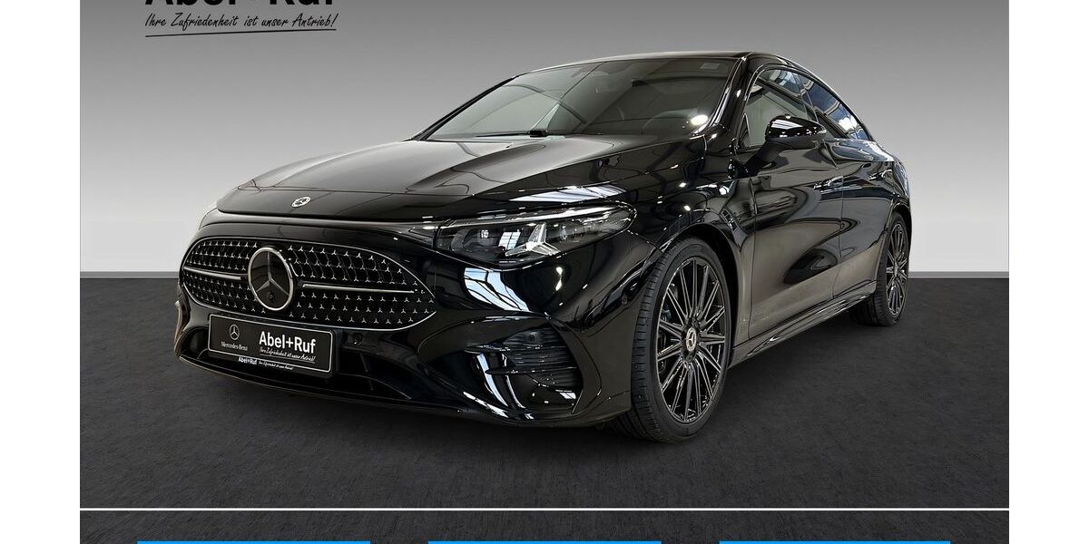 Mercedes-Benz CLA 200 9.900 km 51.349 &euro; Donauwörth 86609