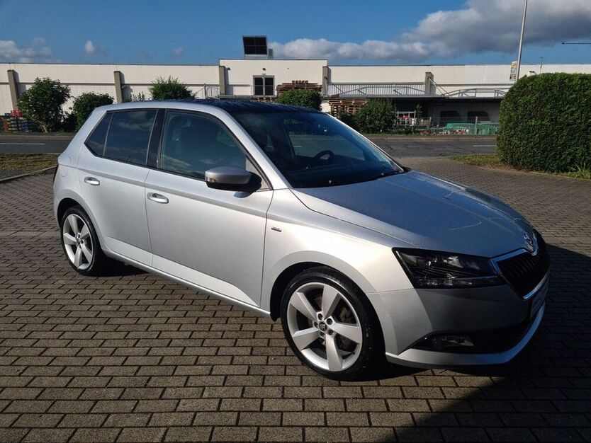 Fabia