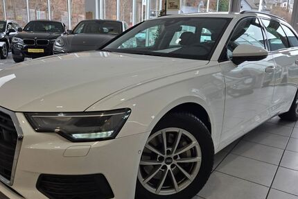 Audi A6 109.990 km 28.790 &euro; Kreuztal 57223