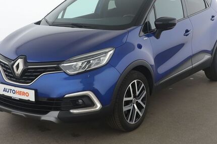 Renault Captur 98.326 km 13.250 € Dresden 01187