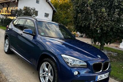 BMW X1 153.200 km 11.350 &euro; Eichendorf 94428