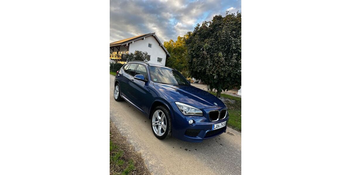 BMW X1 153.200 km 11.350 &euro; Eichendorf 94428