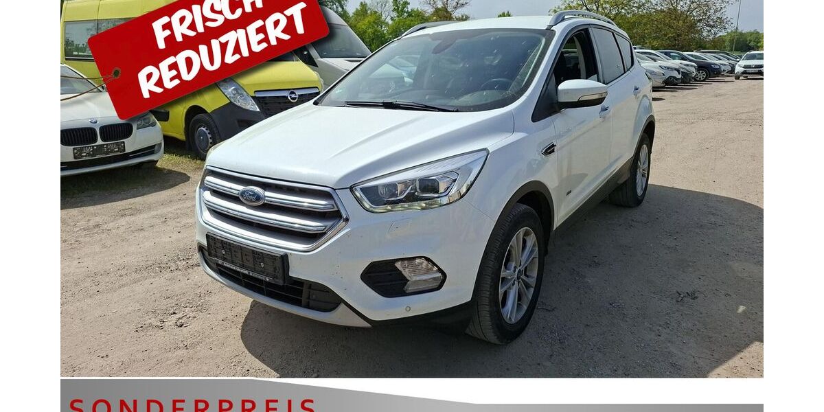 Ford Kuga 91.346 km 12.885 &euro; Achern 77855