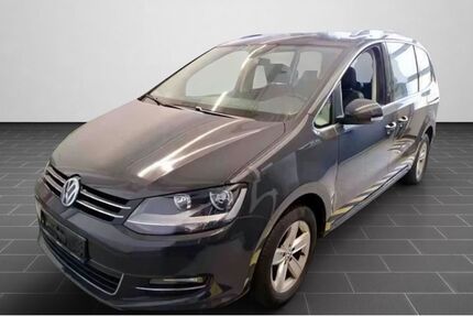 VW Sharan 91.966 km 24.900 &euro; Mainz 55120