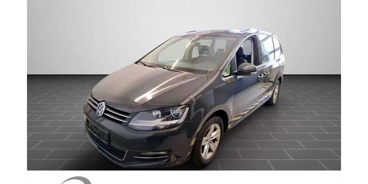 VW Sharan 91.966 km 24.900 &euro; Mainz 55120
