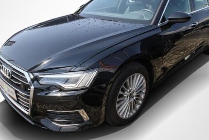 Audi A6 38.650 km 40.740 &euro; Baiersdorf 91083