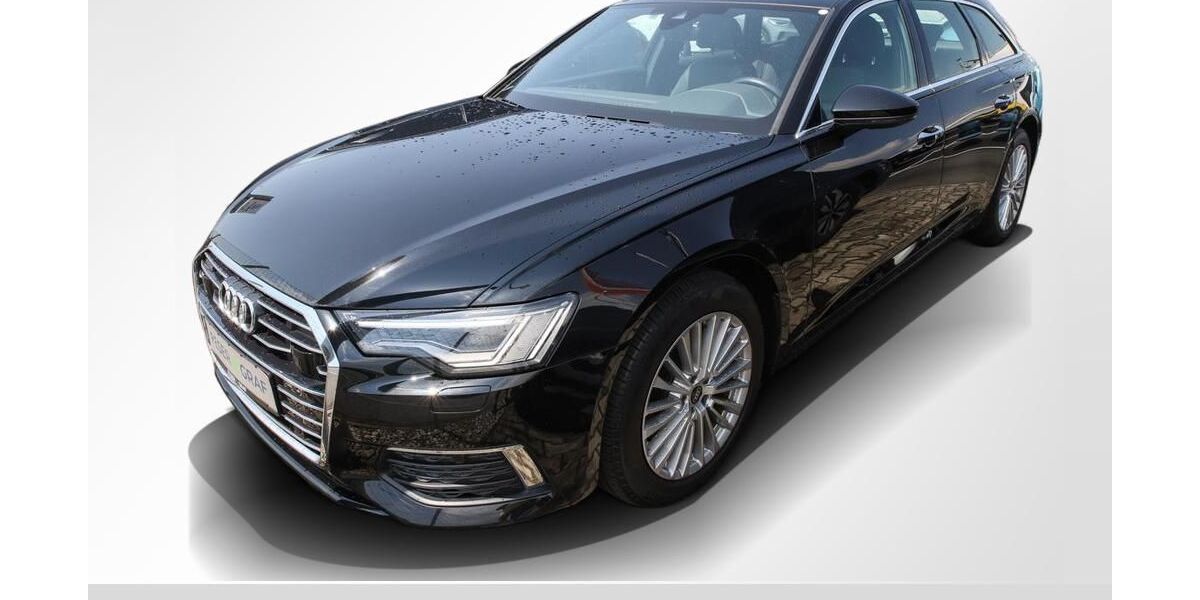 Audi A6 38.650 km 40.740 &euro; Baiersdorf 91083