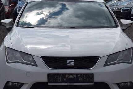 Seat Leon 118.000 km 6.299 &euro; Berlin 13597