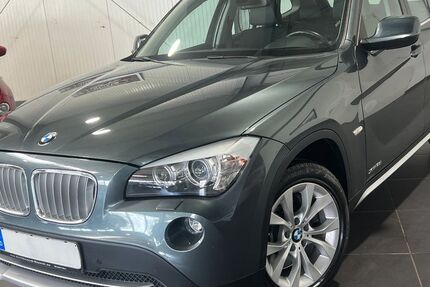 BMW X1 144.000 km 10.995 &euro; Bretten 75015