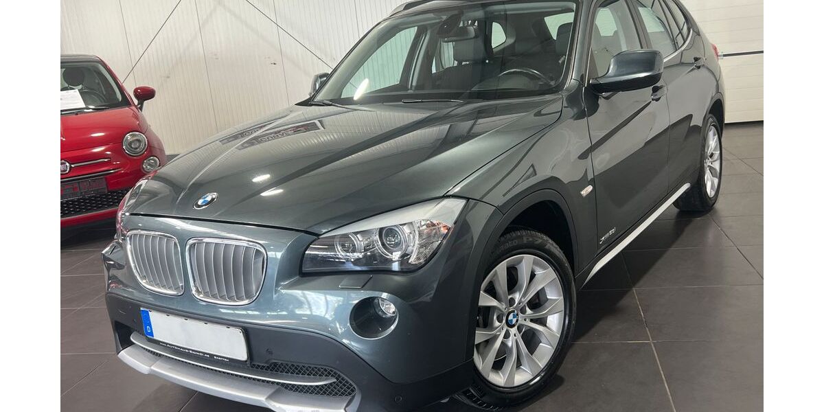 BMW X1 144.000 km 10.995 &euro; Bretten 75015