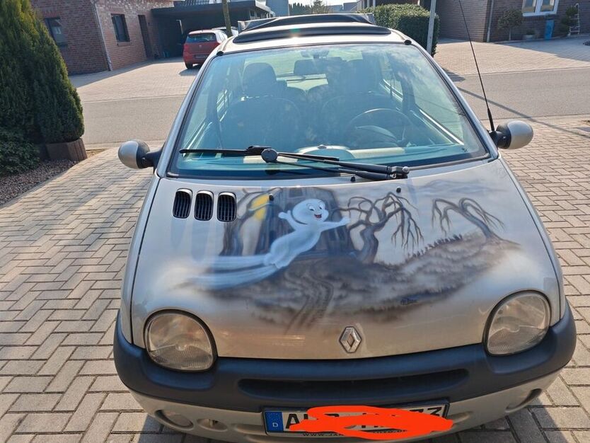 Twingo