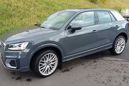 Audi Q2 99.800 km 15.799 € Mayen 56727