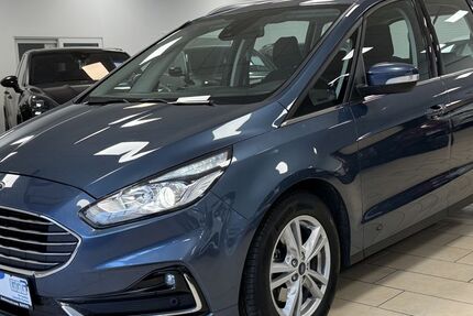 Ford Galaxy 81.115 km 25.500 &euro; Bonn 53227