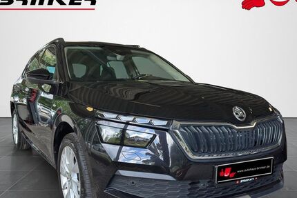 Skoda Kamiq 67.809 km 18.830 &euro; Bielefeld 33649