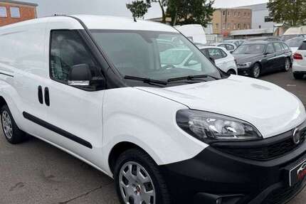 Fiat Doblo 114.537 km 9.900 &euro; Nürnberg 90441
