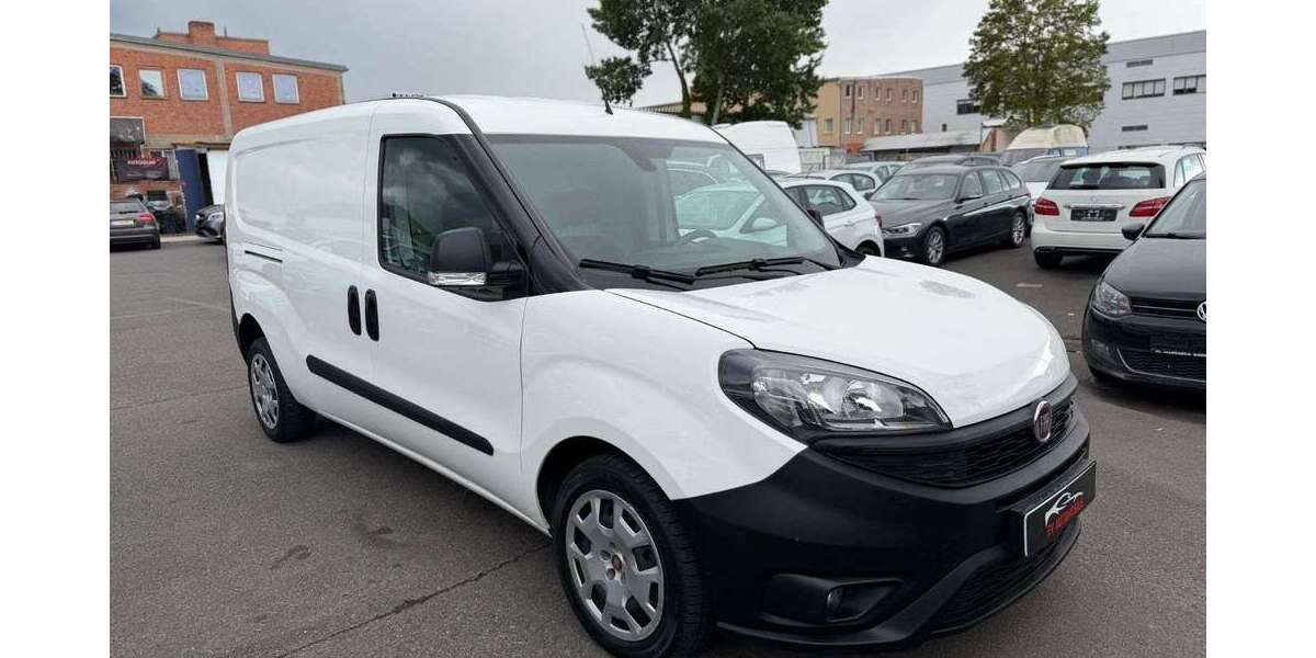 Fiat Doblo 114.537 km 9.900 &euro; Nürnberg 90441
