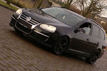 VW Golf 129.500 km 5.999 &euro; Demmin 17109