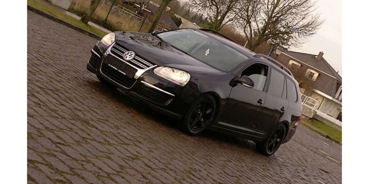 VW Golf 129.500 km 5.999 &euro; Demmin 17109