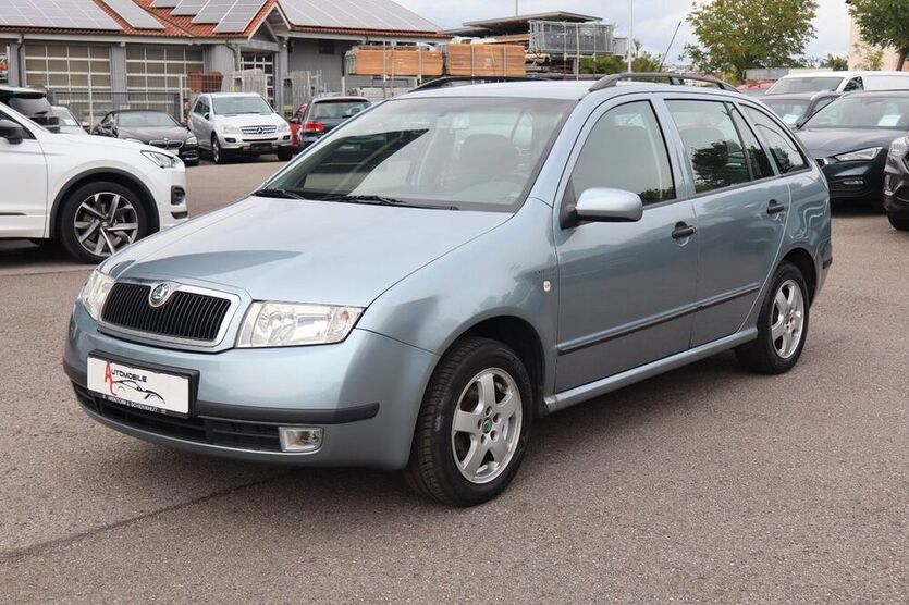 Fabia