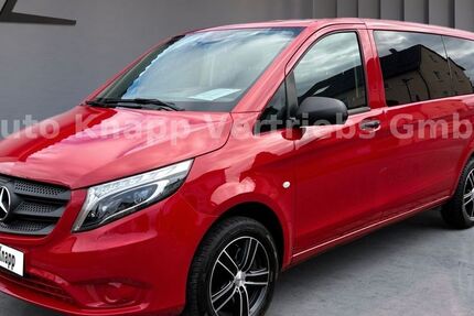 Mercedes-Benz Vito 60.200 km 40.790 &euro; Aichwald 73773