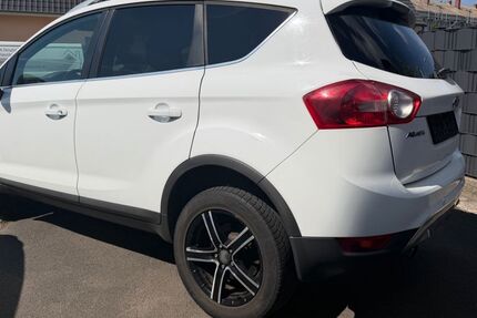 Ford Kuga 308.000 km 3.300 &euro; Edenkoben 67480