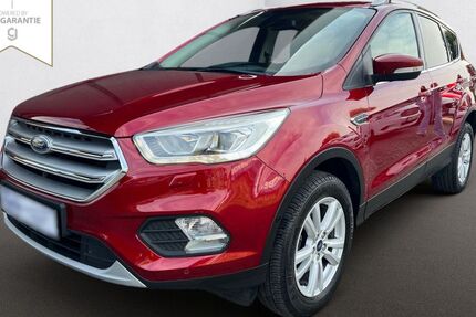 Ford Kuga 52.571 km 17.490 € Helmstedt 38350