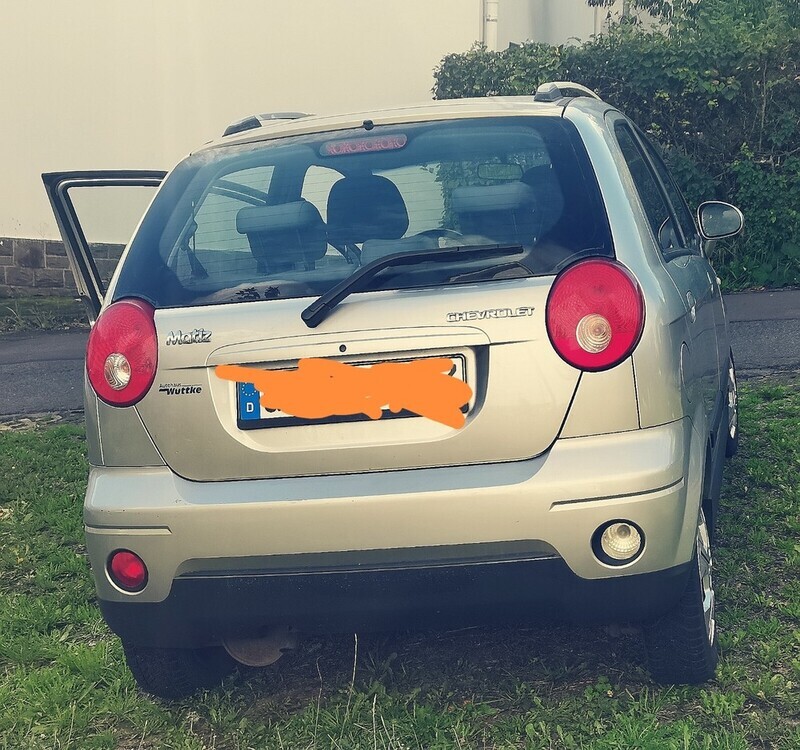 Matiz