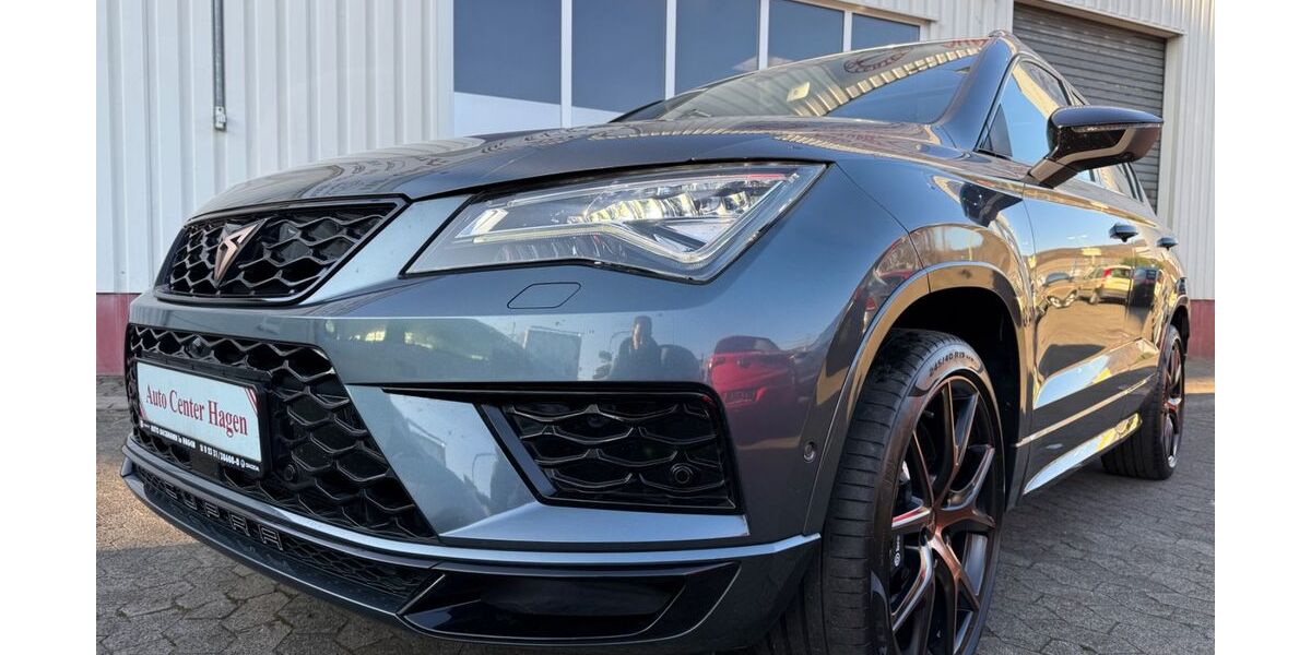 Cupra Ateca 57.879 km 26.980 &euro; Hagen 58135