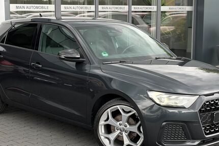 Audi A1 64.000 km 18.890 &euro; Seligenstadt 63500