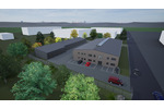 Gewerbeobjekt Meppen - 1.050&euro; | Angebot:25894782