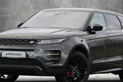 Land Rover Range Rover Evoque 18.855 km 47.850 &euro; Kronberg 61476