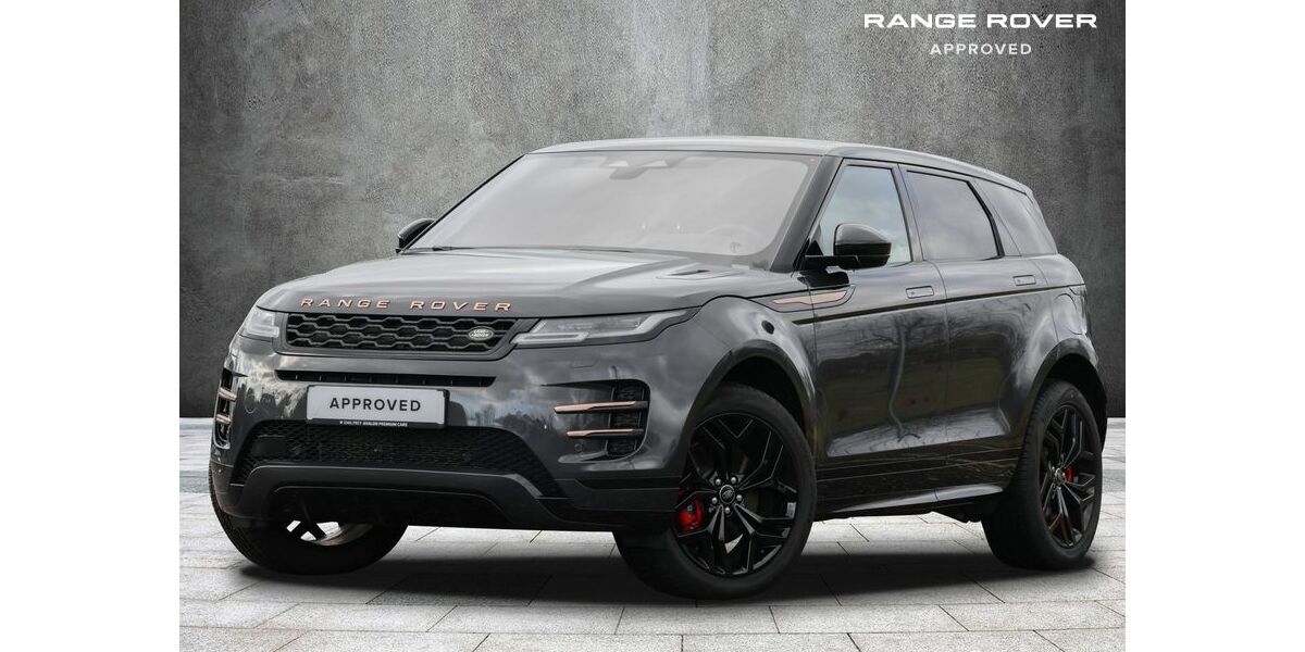 Land Rover Range Rover Evoque 18.855 km 47.850 &euro; Kronberg 61476