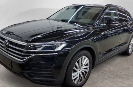 VW Touareg 27.261 km 55.780 &euro; Lemgo 32657