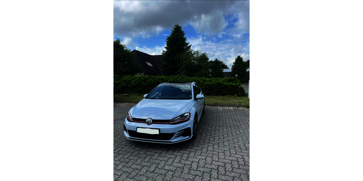 VW Golf 114.313 km 19.500 &euro; Osterrönfeld 24783