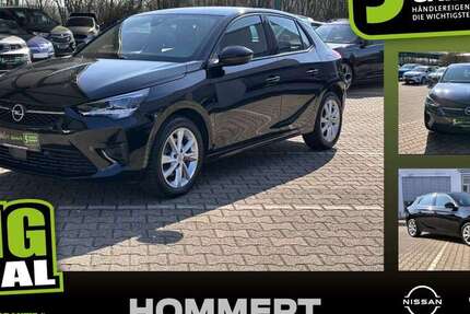 Opel Corsa 25.690 km 15.990 &euro; Coburg 96450
