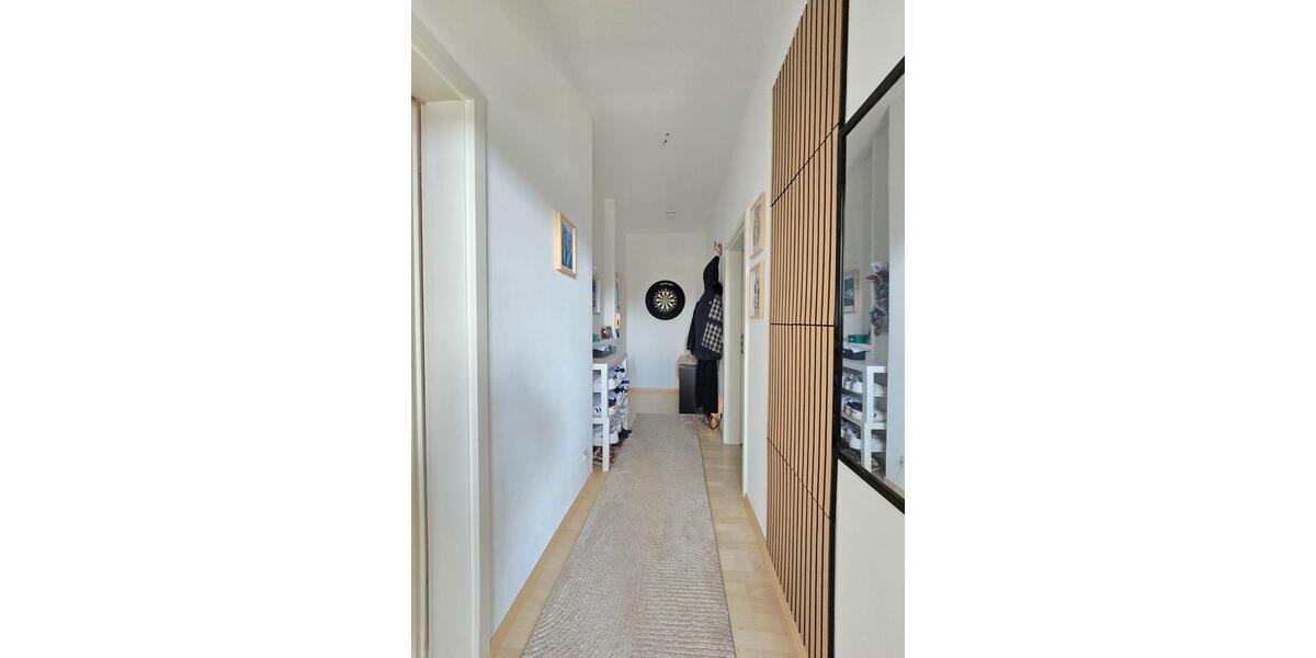 Dachgeschoßwohnung Ingolstadt Nordost - 2 Zimmer, 57 m&sup2;, 247.000&euro; | Angebot:27118294
