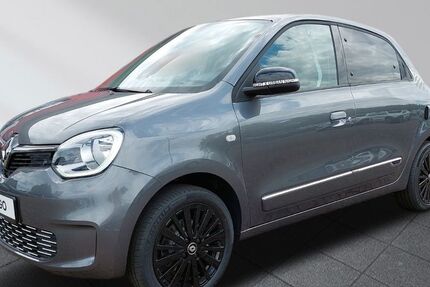 Renault Twingo 4.990 km 17.800 € Haiger 35708