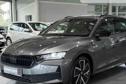 Skoda Octavia 17.610 km 34.990 &euro; Oldenburg 26123