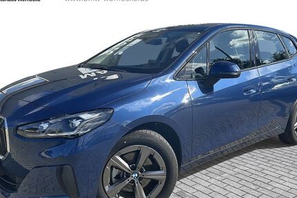 BMW 218 Active Tourer 6.995 km 34.939 € Cottbus 03044