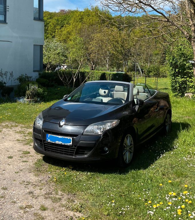 Renault Megane 236.657 km 5.300 € Schwerte 58239